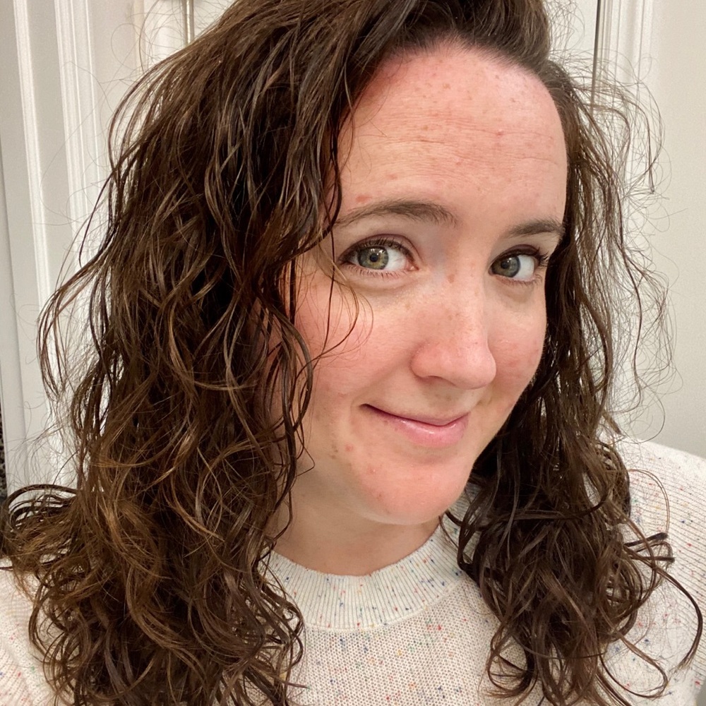 Meet your Posher, Alina